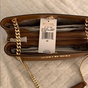“SOLD” Michael Kors Purse